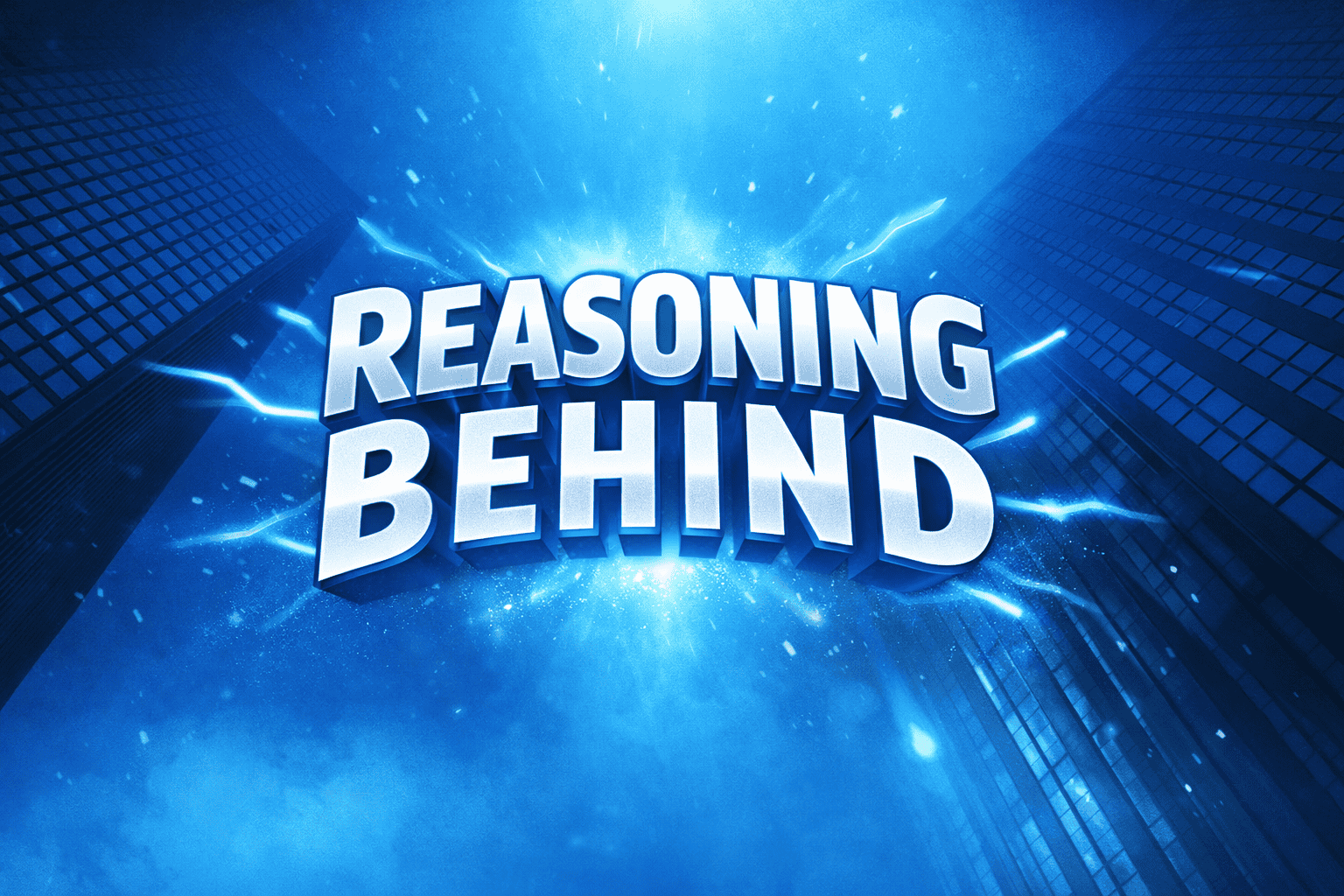 Reasoning Behind Video